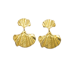 Aretes de Flor - E405