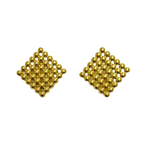 Aretes + Textura - E407