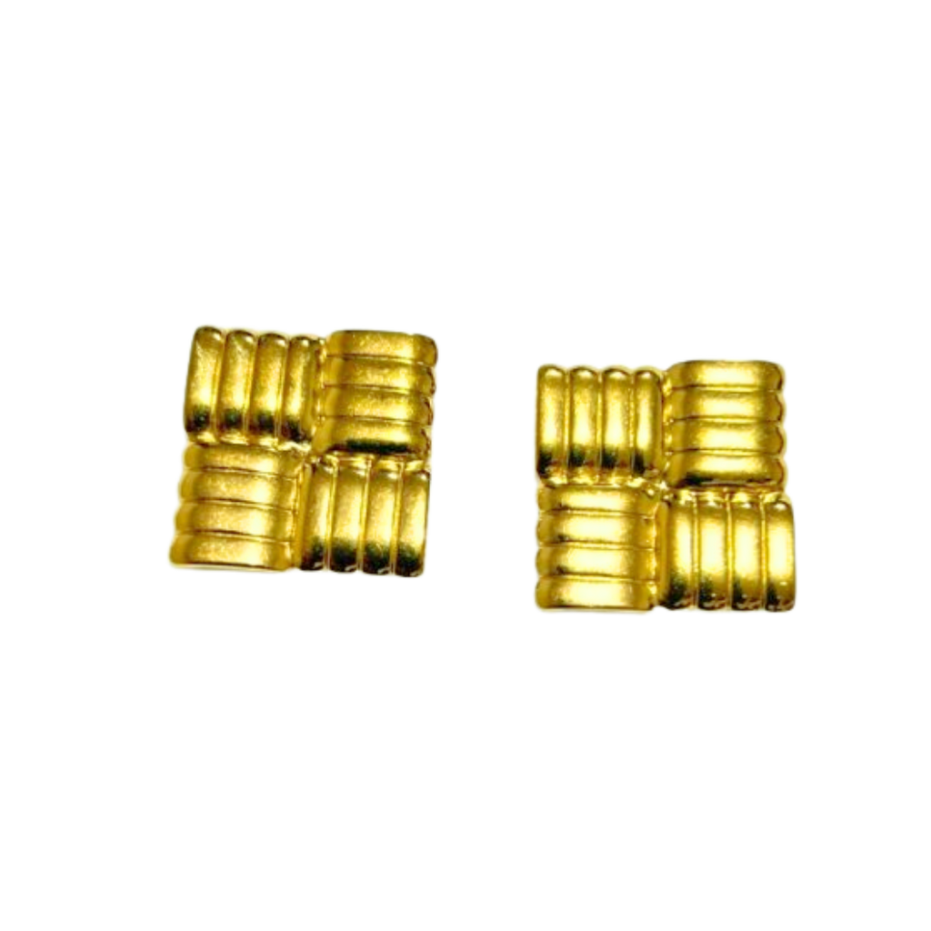 Aretes + Textura - E409