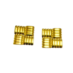 Aretes + Textura - E409