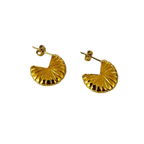 Aretes + Textura - E489