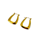 Aretes Hoops - E490