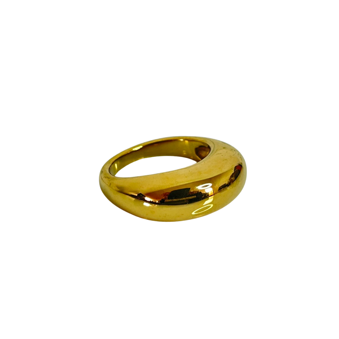 Anillo Chunky  R-165