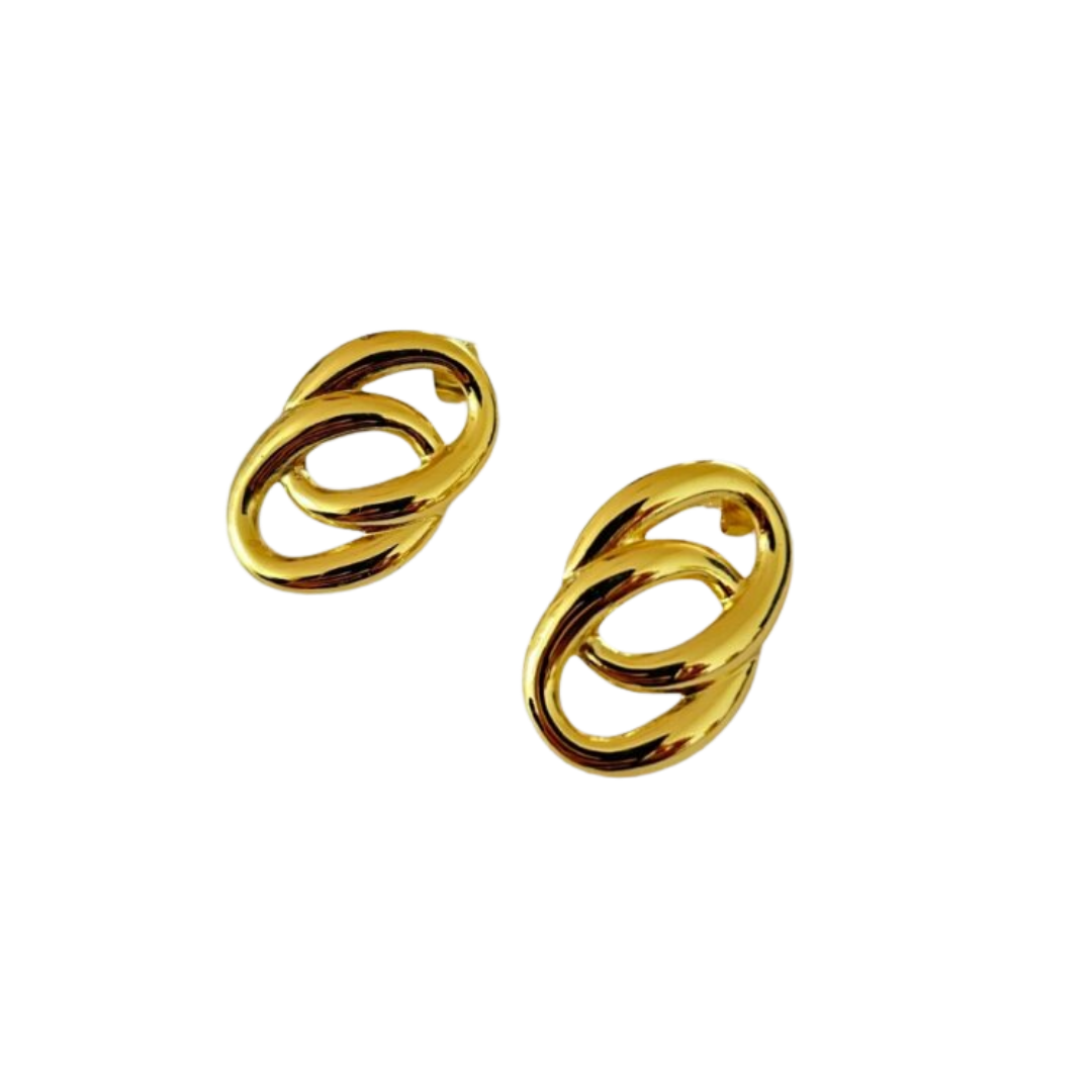 Aretes Largo - E495