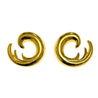 Aretes de Olas - E414
