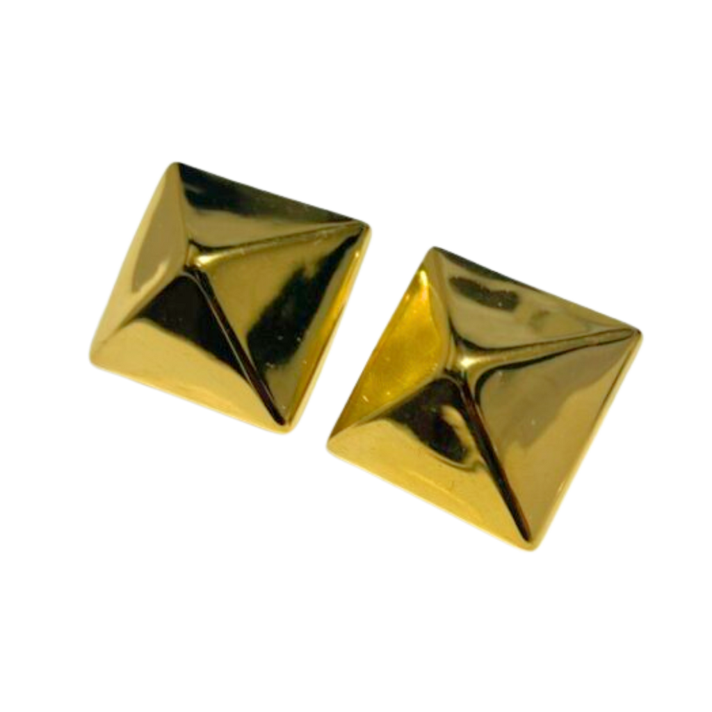 Aretes Chunky - E425