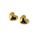 Aretes Heart - E514