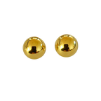 Aretes Chunky - E518