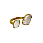 Anillo Aura Nácar R-054