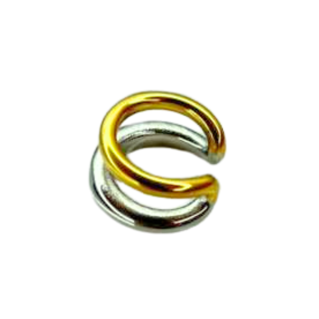 Earcuff Dual Glow - E476