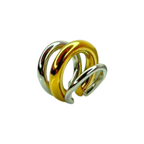 Earcuff Dual Glow - E478