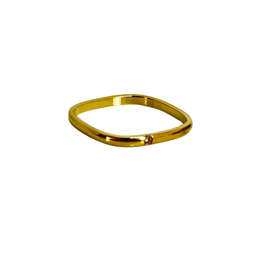 Anillo Classic  R-029