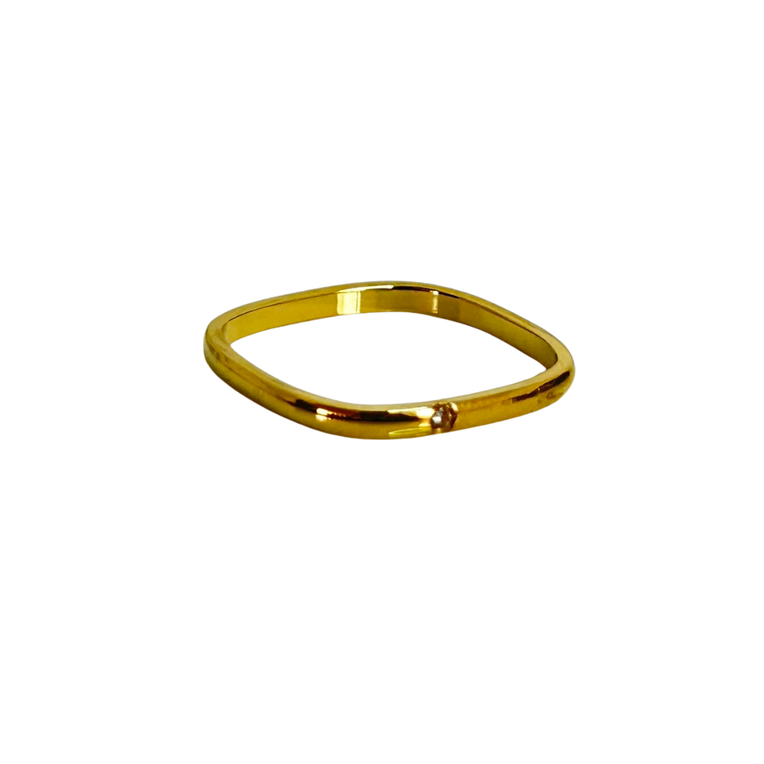 Anillo Classic  R-029