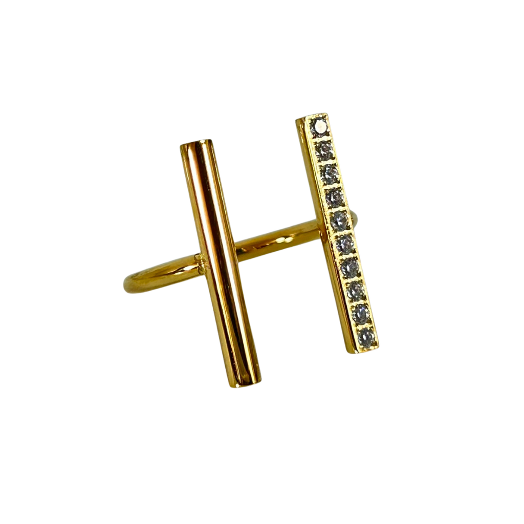 Anillo Classic R-130