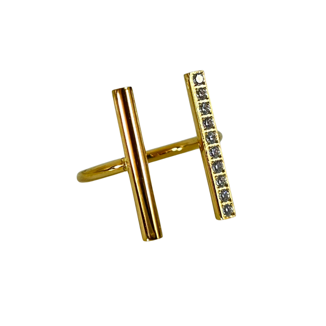 Anillo Classic R-130