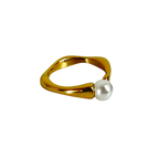 Anillo Perla Serena  R-134