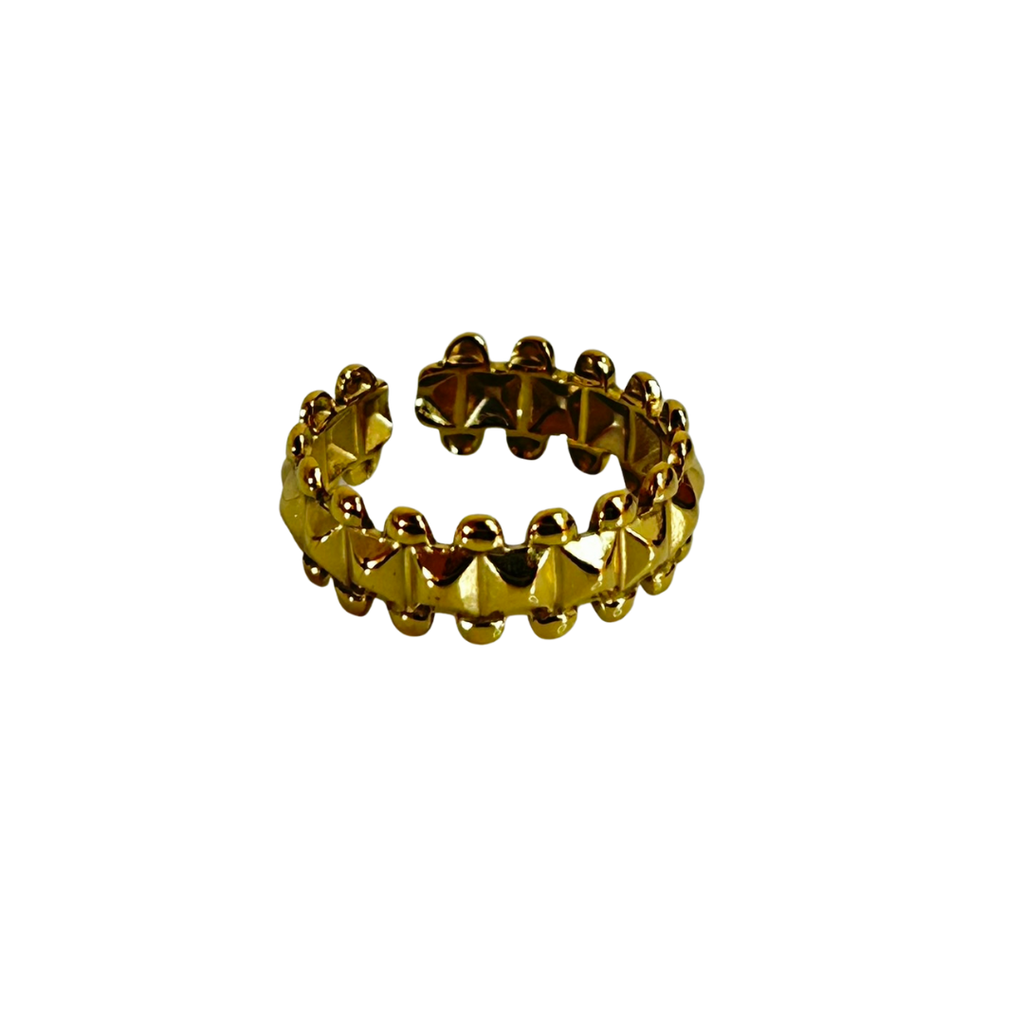 Anillo Eternal Shape  R-151