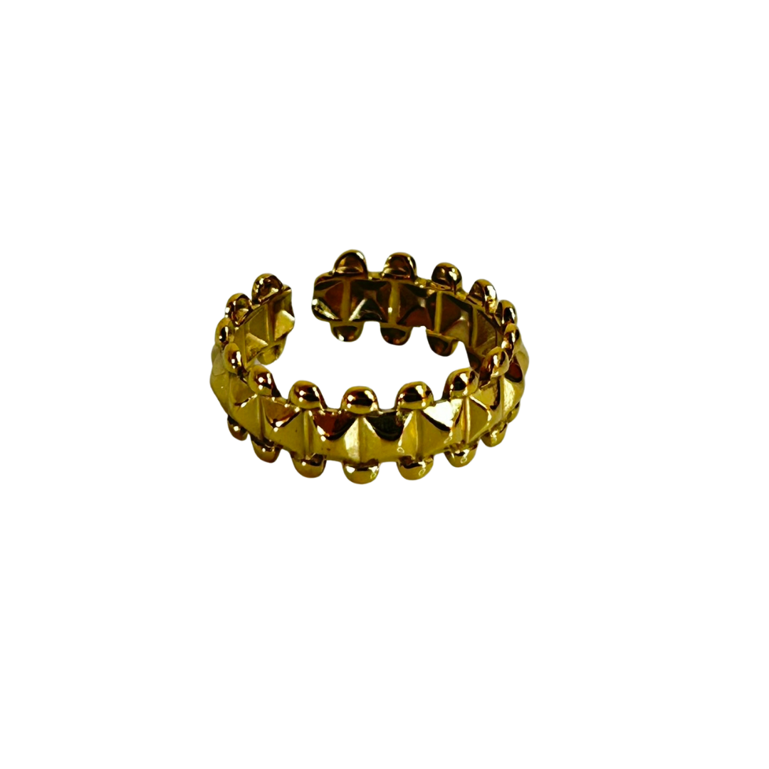 Anillo Eternal Shape  R-151
