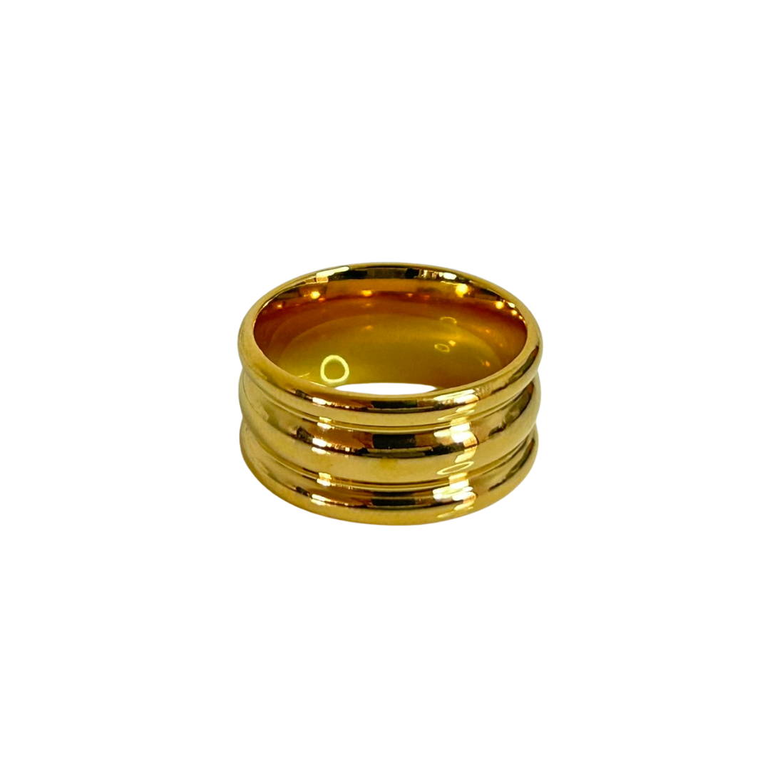 Anillo Chunky  R-179