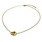 Collar Heart - N017