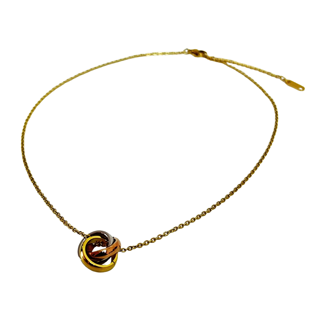 Collar Mixed - N024