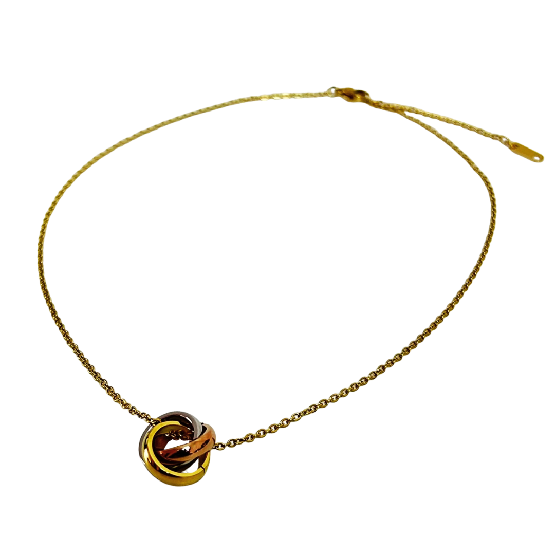 Collar Mixed - N024