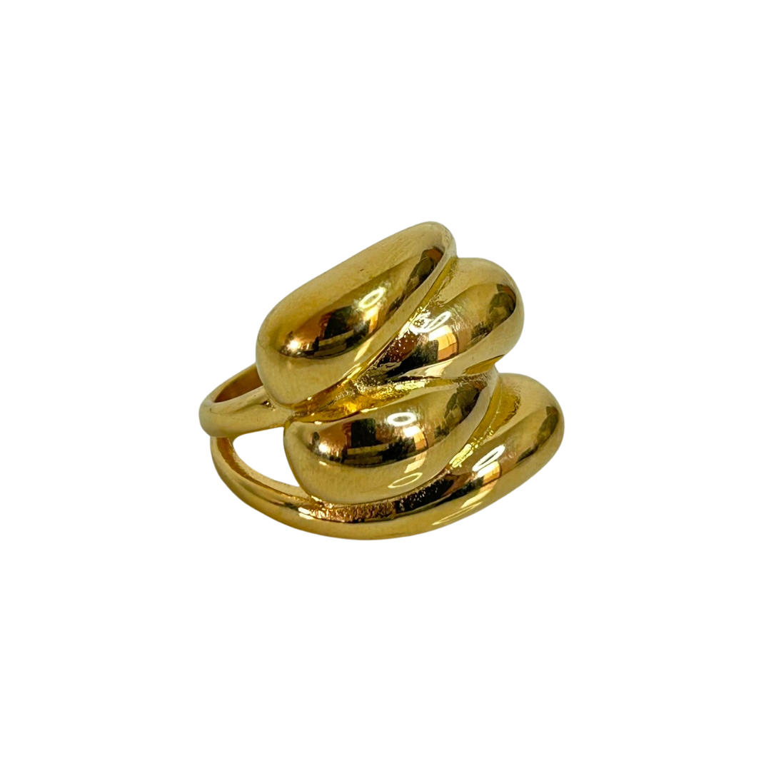 Anillo Chunky  R-180