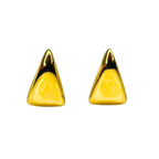 Aretes Minimal - E544