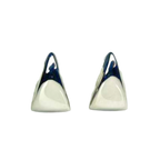 Aretes Minimal - E544