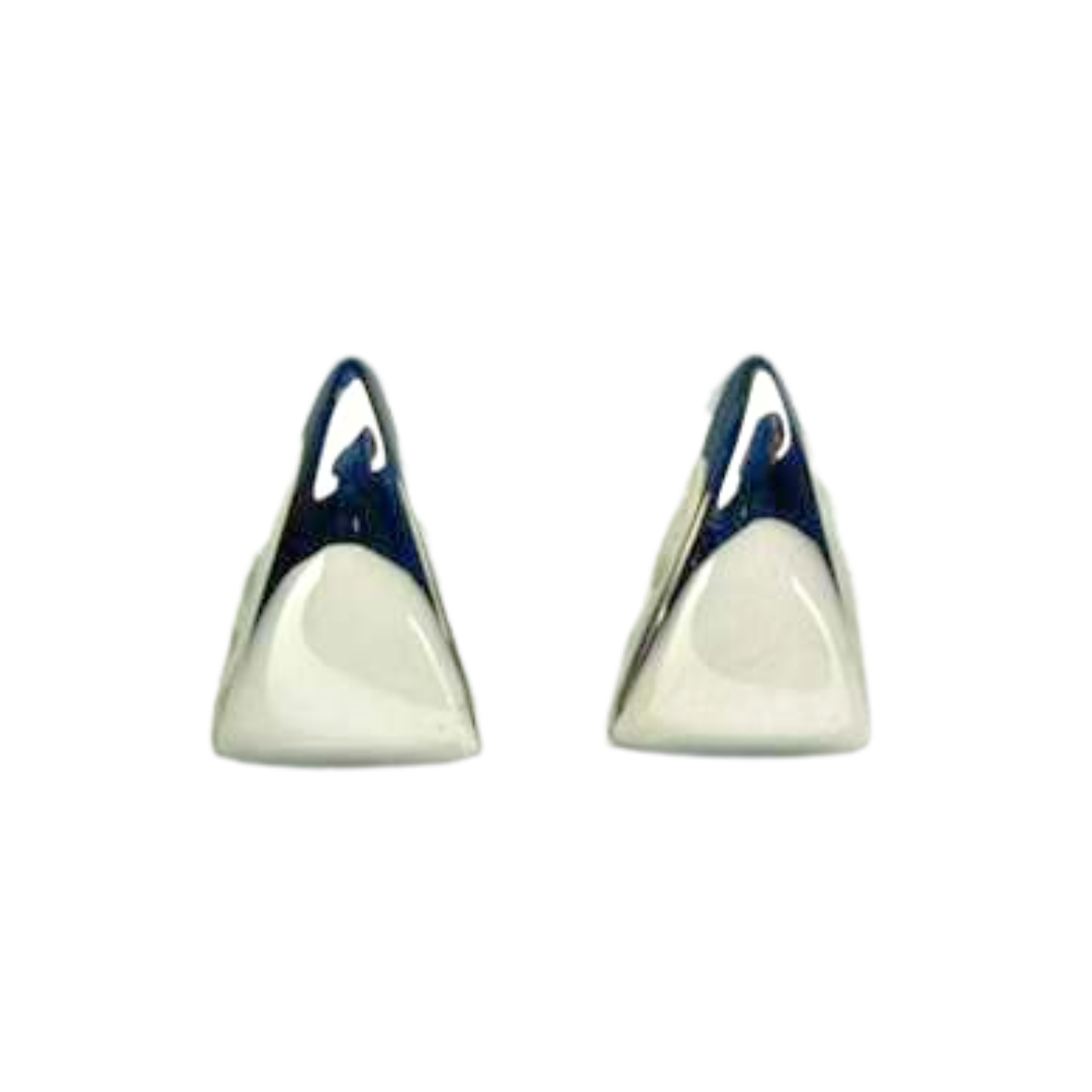 Aretes Minimal - E544