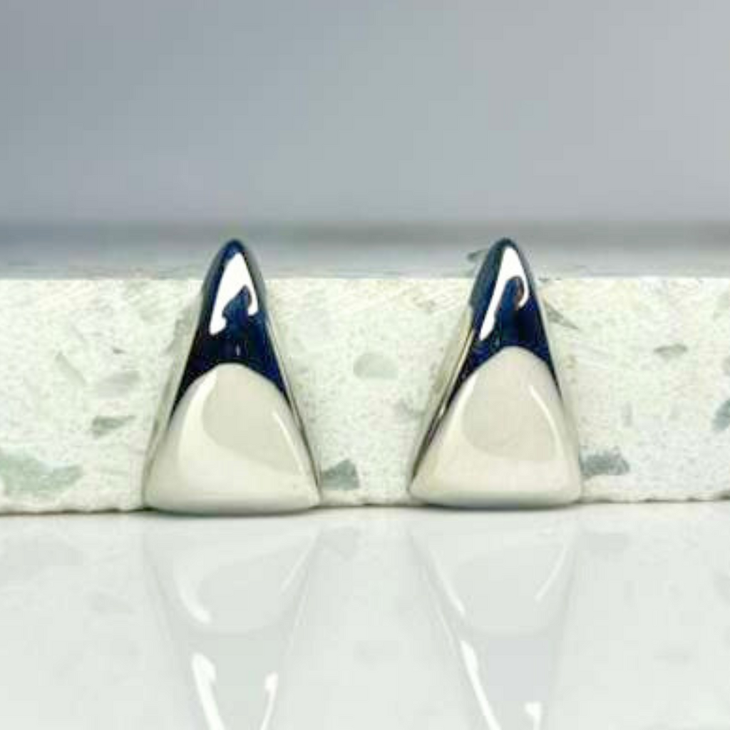 Aretes Minimal - E544