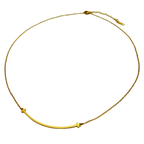 Collar Minimal - N052