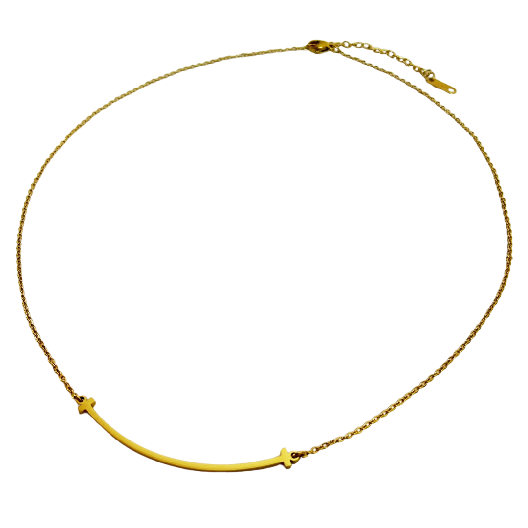 Collar Minimal - N052