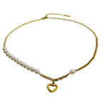 Collar Perla Serena - N074