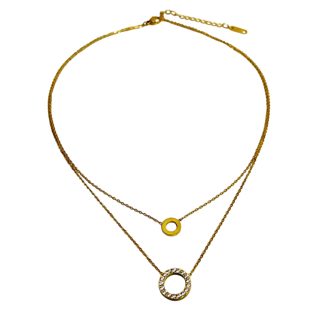 Collar Minimal - N076