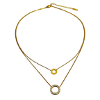Collar Minimal - N076