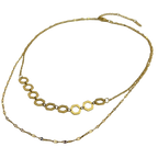 Collar Atemporal - N077