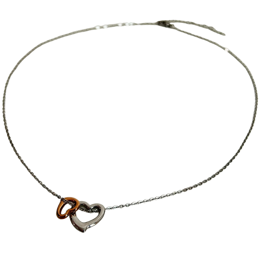 Collar Heart - N084