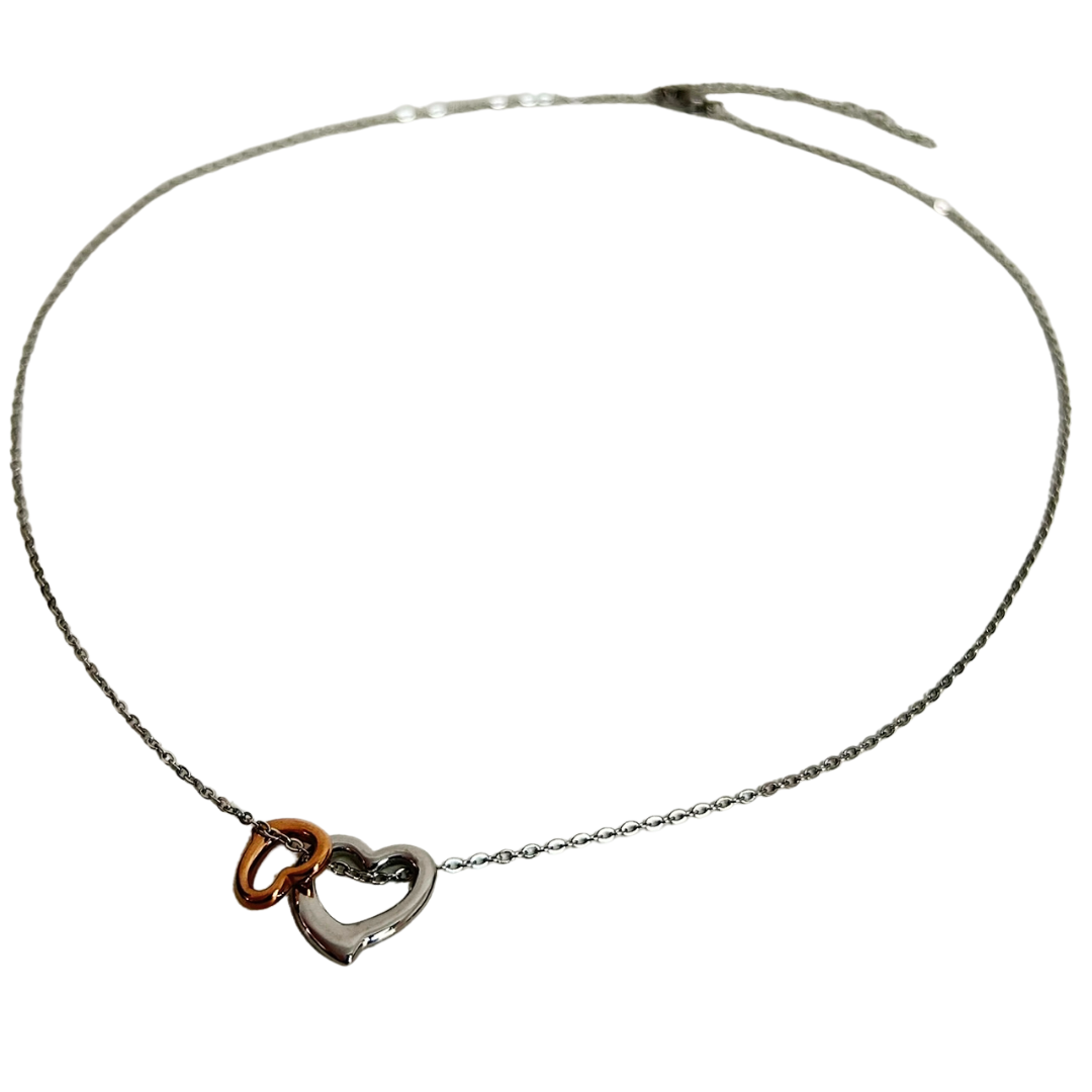 Collar Heart - N084