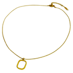 Collar Minimal - N101