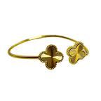 Bangle Classic Trébol B-191