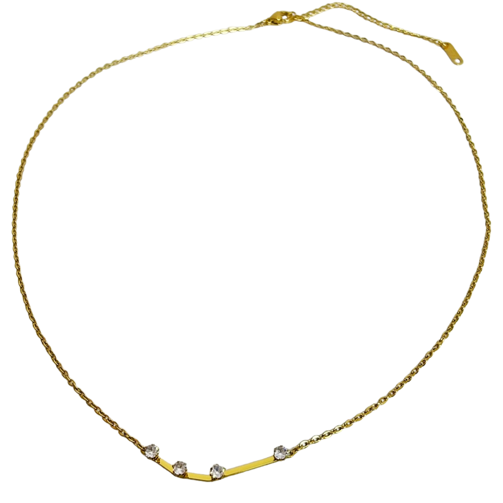 Collar MInimal - N146