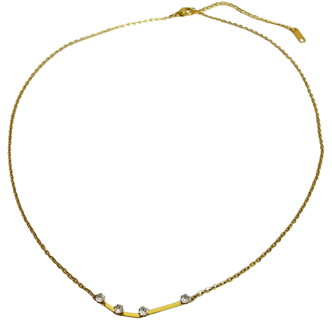 Collar MInimal - N146