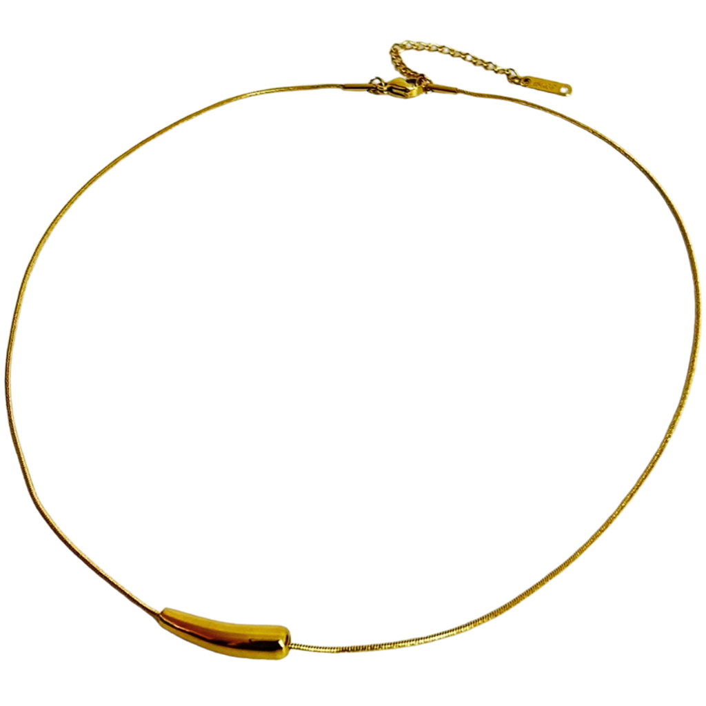 Collar Minimal - N168