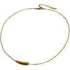 Collar Minimal - N168