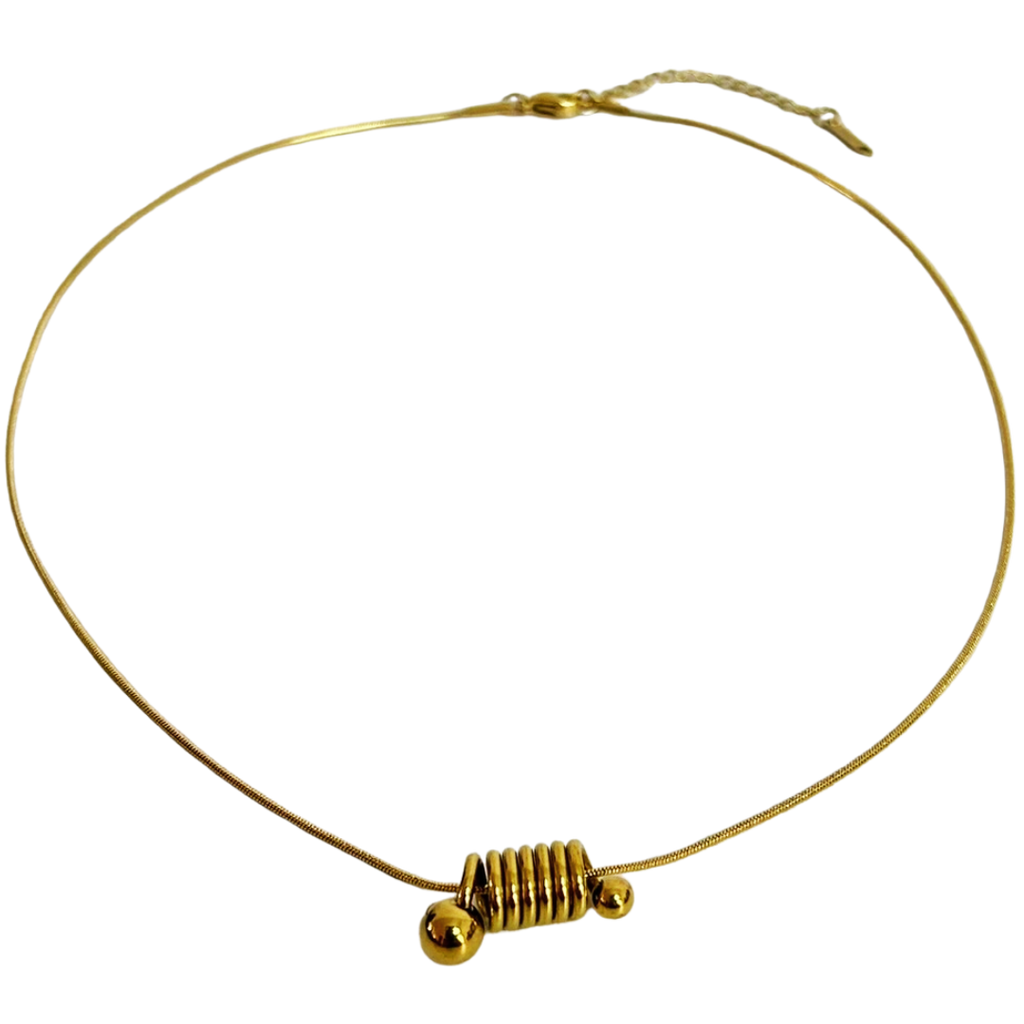 Collar Minimal - N169
