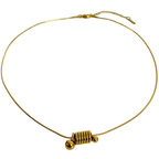 Collar Minimal - N169
