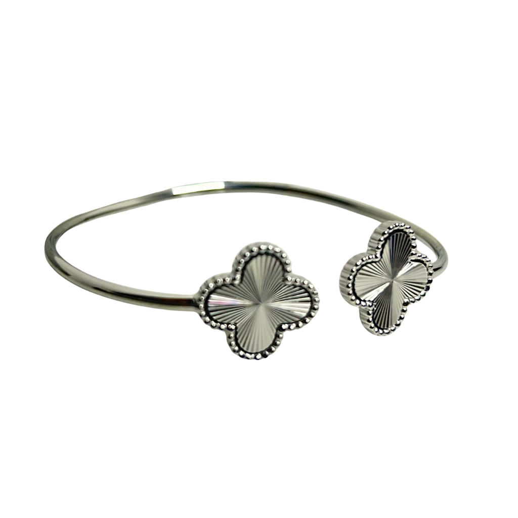 Bangle Classic Trébol B-191