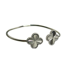 Bangle Classic Trébol B-191