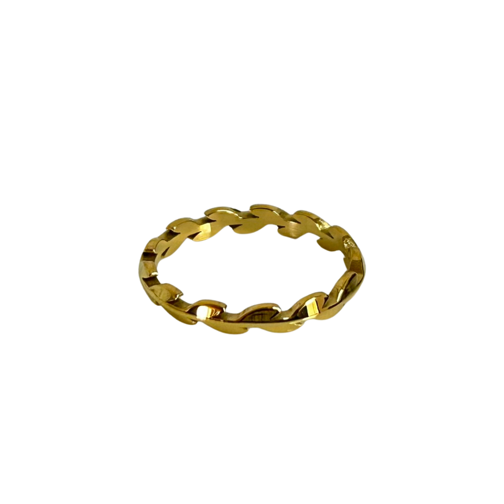 Anillo Classic  R-174